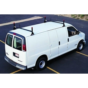 Weather Guard 2055 Roof Rack - All