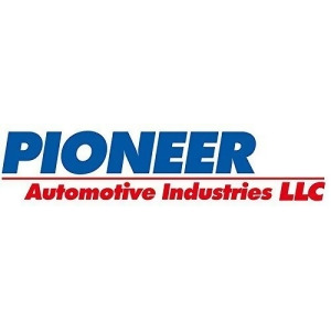 Pioneer Epc52-25 Auto Part - All