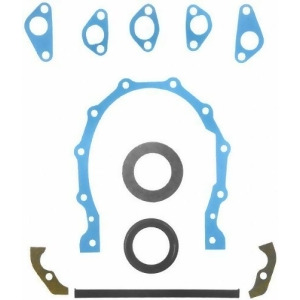 Fel-pro Tcs6443-2 Timing Cover Gasket Set - All