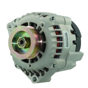 Alternator-new Remy 91507 - All