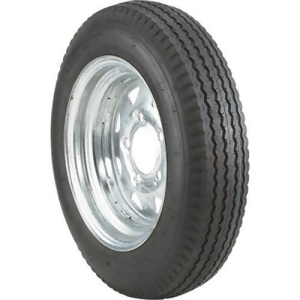 American Tire 3S560 St215/75D14 C T W Galv 5 Hole - All