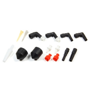 Spare Fittings V-12 - All