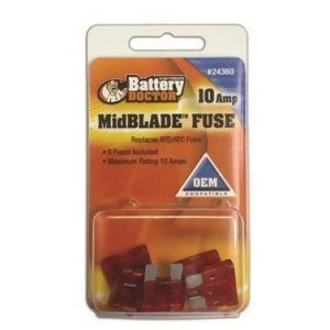 Wirthco 2437050 Fuse - All