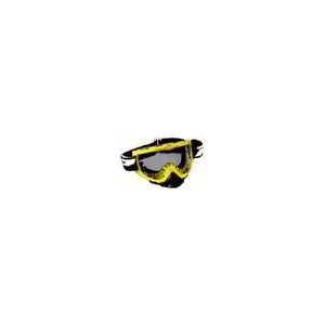 Pro Grip 3301 Goggle Yellow - All