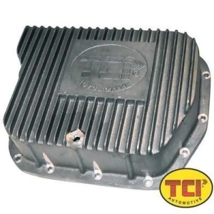 Tci Automotive Torqueflite 727/46Rh/48re Cast Aluminum Deep Pan 4 Extra Quarts - All