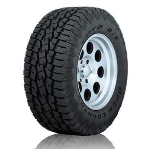 Toyo Tire Open Country A/t Ll Radial Tire Lt285/75R18 129S - All