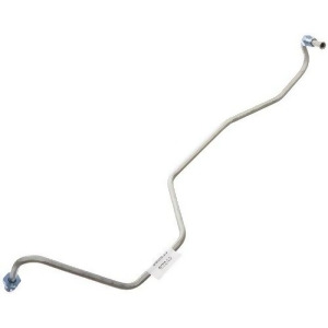 Power Steering Pressure Line Hose Assembly-Pressure Line Assembly fits Sonata - All