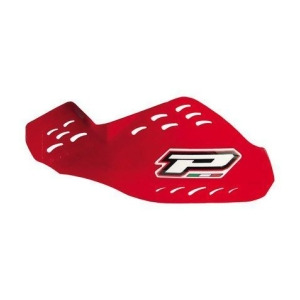 Progrip 5600Rd Red Hand Guard - All