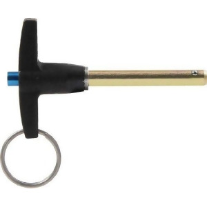 Quick Release T-handle Pin 14 X 1-12 - All
