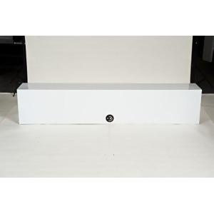 Weather Guard 272-3-02 Hi-Side Box - All