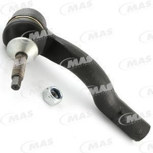 Pronto To85002 Tie Rod End - All