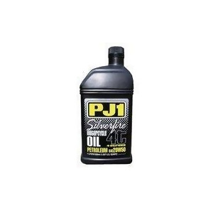 Pjh 9-50-1G Goldfire 20W50 Synthetic Motoroil 4T 1 Gallon - All