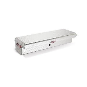 Weather Guard 179001 Aluminum Low Side Box - All