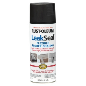 Rustoleum Leakseal - All