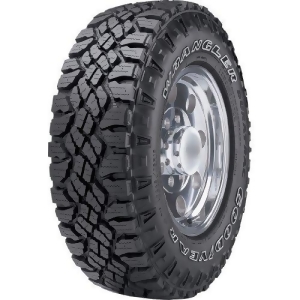Lt325/65r18 Bsw Duratrac - All