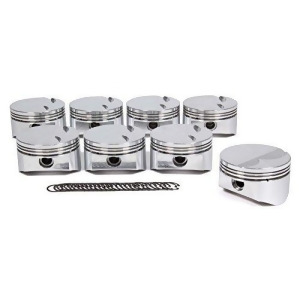 D.s.s. Racing Gm LS-Series 4.030 in Bore Sx Forged Piston 8 pc P/n 1820Bsx-4030 - All