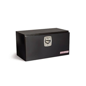 Weather Guard 530502 Underbed Tool Box Steel - All