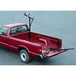 Weather Guard 1475 Weekender Angle Ladder Rack - All