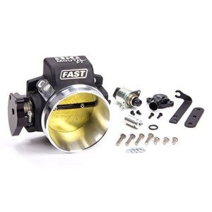 Throttle Body Coyote 87Mm - All