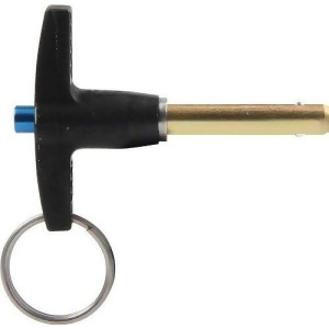 Quick Release T-handle Pin 14 X 1 - All