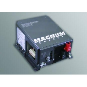 Magnum Me2012 2000W Inverter 12V W/100a Pfc Charger - All