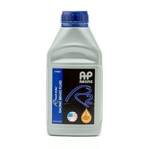 Ap Radi-cal R2 Super 600 Hi-temp Racing Brake Fluid 169Oz - All