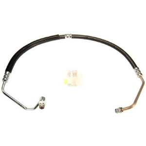 Power Steering Pressure Line Hose Assembly-Pressure Line Assembly fits Mustang - All