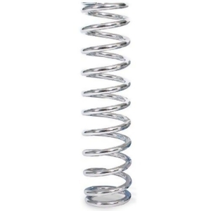 Afco Racing 24125Cr Coil-Over Hot Rod Spring 14In X 125 #0 - All