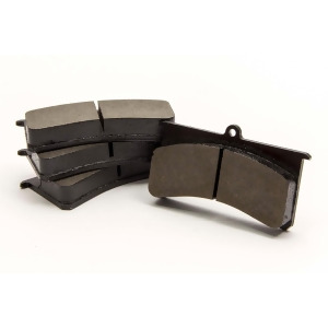 Afco Racing Products 6651011 Brake Pads C1 For F88 - All