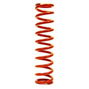 Pac Racing Springs Pac-14X2.5X450 Coil-Over Spring - All