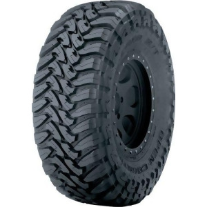 Toyo Tire Open Country M/t Mud-Terrain Tire 285/70R18Lt 127Q - All