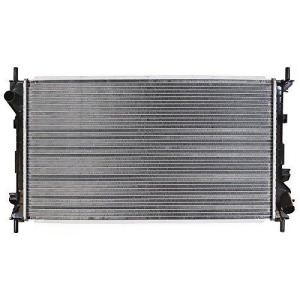 Radiator Apdi 8013184 fits 10-13 Ford Transit Connect - All