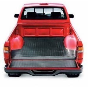 Trail Fx T83 222D 222 Trail Fx Rubber Bed Mat S10 / Sonoma 6' - All