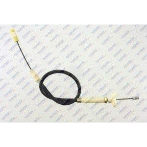 Pioneer Ca953 Clutch Cable - All