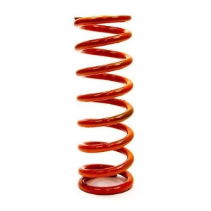 Pac Racing Springs Pac-10X2.5X125 Coil-Over Spring - All