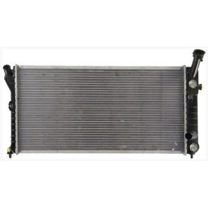 Radiator Apdi 8011518 - All