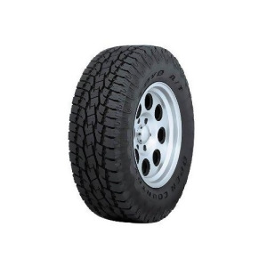 Toyo Open Country A/t Ii Radial Tire 265/70R16 111T - All