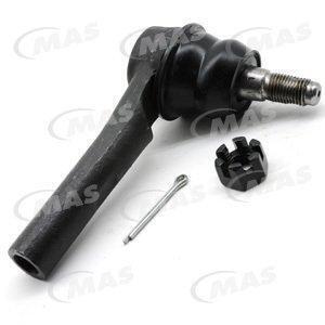 Es3667tie Rod End-2001-05 Ford Explorer Fo 2001-0 - All