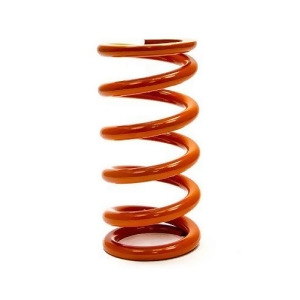 Pac Racing Springs Pac-8X2.5X600 Coil-Over Spring - All