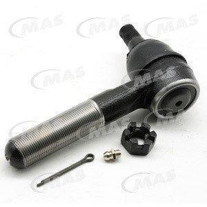 Pronto T413 Tie Rod End - All