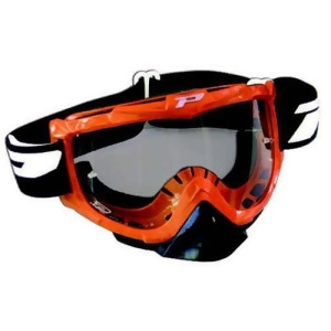 Pro Grip 3301 Goggle Orange - All