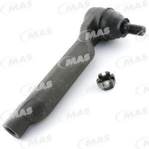 Pronto T3004 Tie Rod End - All