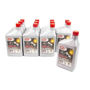 Elixir Full Syn 0w40 Oil Case 12x1Qt - All