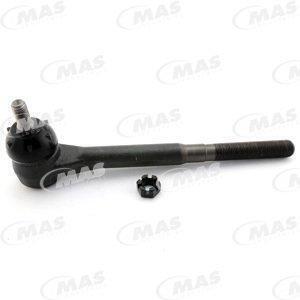 Pronto T333 Tie Rod End - All