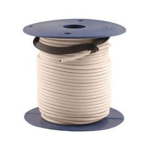 East Penn 02459 12 Gauge 100' White Spool - All