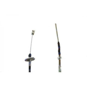 Pioneer Ca414 Clutch Cable - All