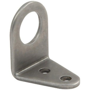 Bolt-on Mounting Tabs For Brake Line Adapter - All