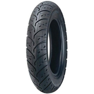 Kenda 043291012B1 K329 Touring Scooter Front/Rear Tire 120/90-10 Tl - All