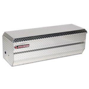 Weather Guard 644001 All-Purpose Aluminum Chest - All
