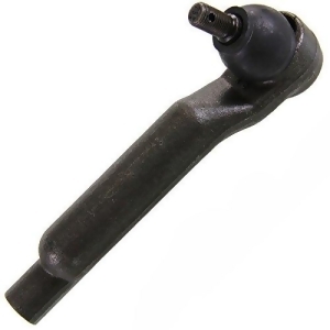 Pronto T3169 Tie Rod End - All